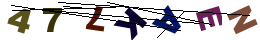 nrcode