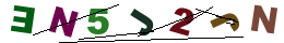 nrcode
