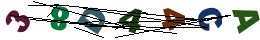 nrcode