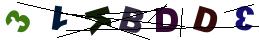 nrcode