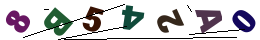 nrcode
