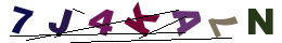 nrcode