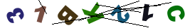 nrcode