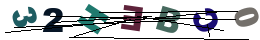 nrcode