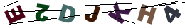 nrcode