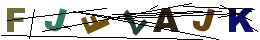 nrcode