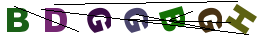 nrcode