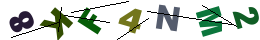 nrcode