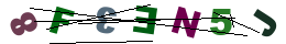 nrcode