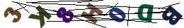 nrcode