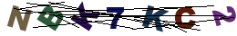 nrcode