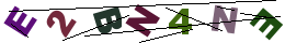nrcode