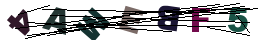 nrcode