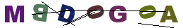 nrcode