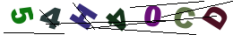 nrcode