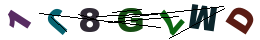 nrcode