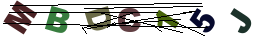 nrcode