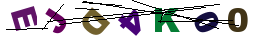 nrcode