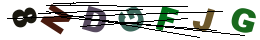 nrcode