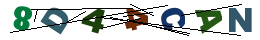nrcode