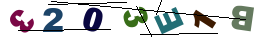 nrcode