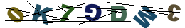 nrcode
