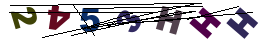 nrcode
