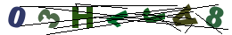 nrcode