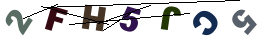 nrcode