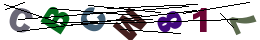 nrcode
