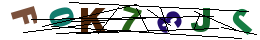 nrcode