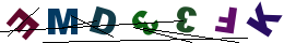 nrcode