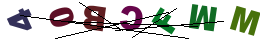 nrcode