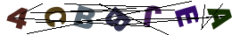 nrcode