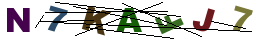 nrcode