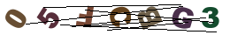 nrcode
