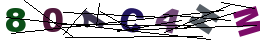 nrcode