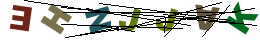 nrcode