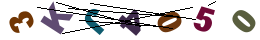 nrcode