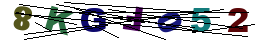 nrcode