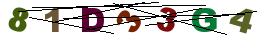 nrcode