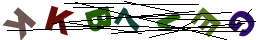 nrcode