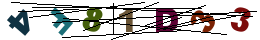 nrcode