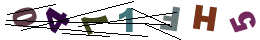 nrcode