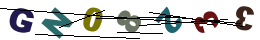 nrcode