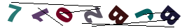 nrcode