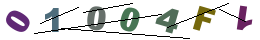 nrcode