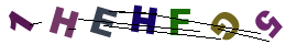 nrcode