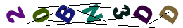 nrcode