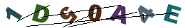 nrcode